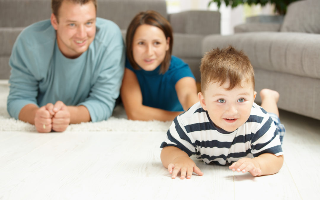 Pre-Inspection Checklist and Three Top Tips for Clean Carpet